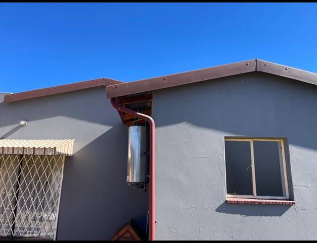 3 BEDROOM HOUSE FOR SALE IN SASOLBURG CENTRAL